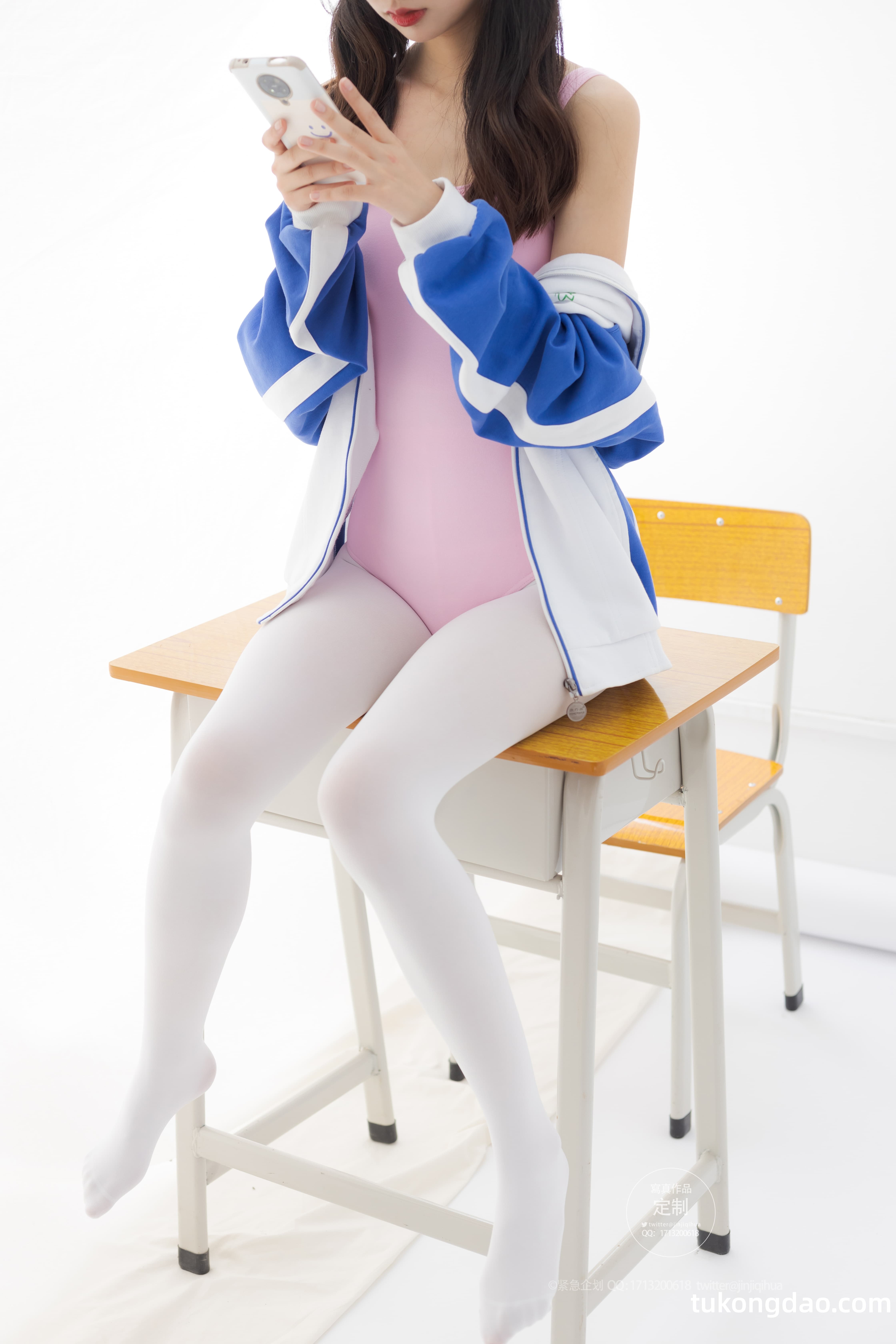 紧急企划 VOL-014 写真集 写真系列-第35张